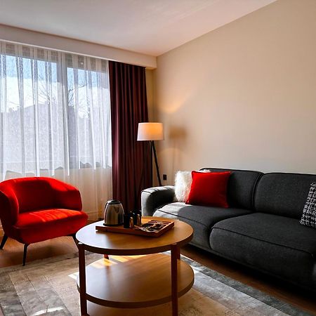 Hotel Frezya - Exclusively Woman Istanbul Exterior foto