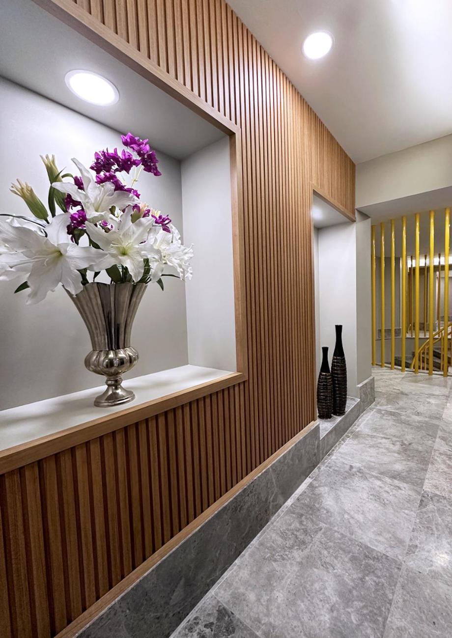 Hotel Frezya - Exclusively Woman Istanbul Exterior foto