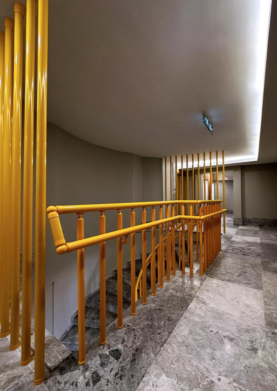 Hotel Frezya - Exclusively Woman Istanbul Exterior foto