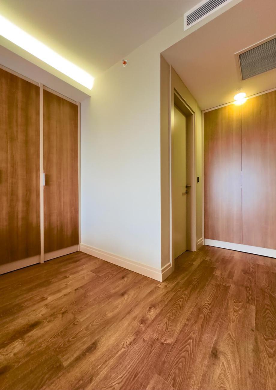 Hotel Frezya - Exclusively Woman Istanbul Exterior foto