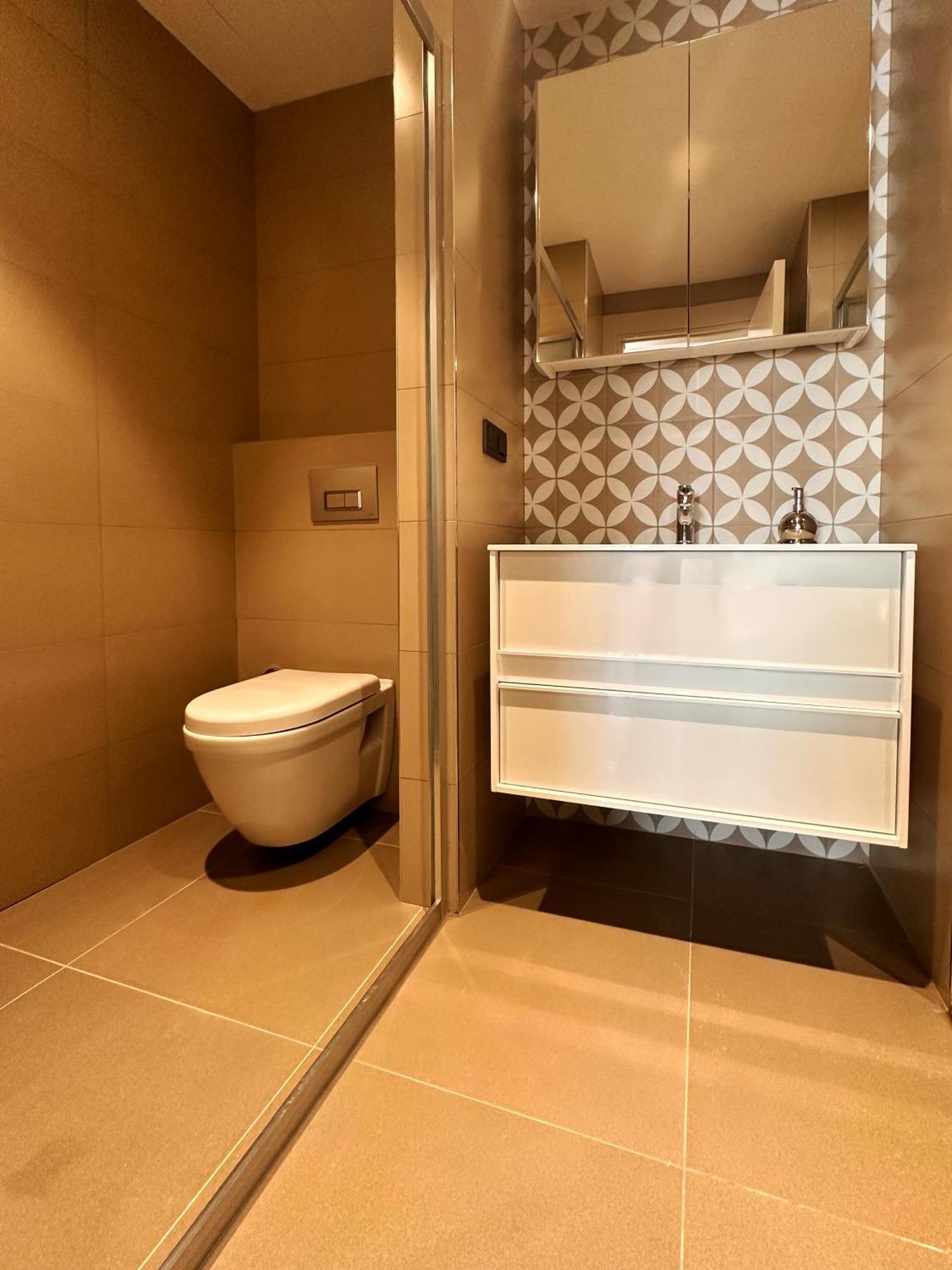 Hotel Frezya - Exclusively Woman Istanbul Exterior foto