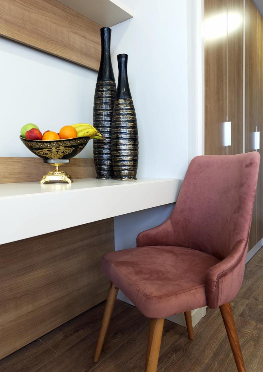 Hotel Frezya - Exclusively Woman Istanbul Exterior foto