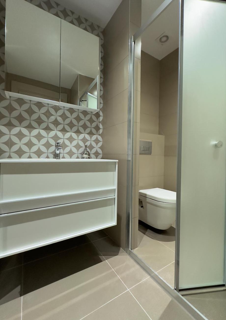 Hotel Frezya - Exclusively Woman Istanbul Exterior foto